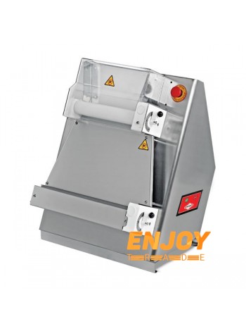 Тестораскаточная машина для пиццы Empero Emp HA.01